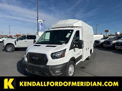 2024 Ford Transit 350 AWD Knapheide Service Utility Van for sale #RN33874 - photo 1