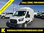 2024 Ford Transit 350 AWD Knapheide Service Utility Van for sale #RN33874 - photo 1