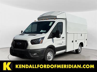 2024 Ford Transit 350 AWD Knapheide Service Utility Van for sale #RN33875 - photo 1