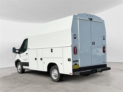 2024 Ford Transit 350 AWD Knapheide Service Utility Van for sale #RN33875 - photo 2