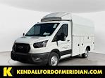 2024 Ford Transit 350 AWD Knapheide Service Utility Van for sale #RN33875 - photo 1