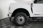 2025 Ford F-350 Crew Cab DRW 4x4 CM Truck Beds Flatbed Truck for sale #RN33876 - photo 10