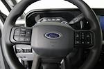 2025 Ford F-350 Crew Cab DRW 4x4 CM Truck Beds Flatbed Truck for sale #RN33876 - photo 14