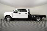 2025 Ford F-350 Crew Cab DRW 4x4 CM Truck Beds Flatbed Truck for sale #RN33876 - photo 3