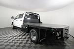 2025 Ford F-350 Crew Cab DRW 4x4 CM Truck Beds Flatbed Truck for sale #RN33876 - photo 2