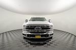 2025 Ford F-350 Crew Cab DRW 4x4 CM Truck Beds Flatbed Truck for sale #RN33876 - photo 4