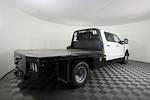2025 Ford F-350 Crew Cab DRW 4x4 CM Truck Beds Flatbed Truck for sale #RN33876 - photo 7