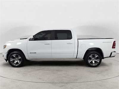 Used 2020 Ram 1500 Laramie Crew Cab for sale #RN33877A - photo 2