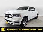 2020 Ram 1500 Crew Cab 4WD Pickup for sale #RN33877A - photo 1