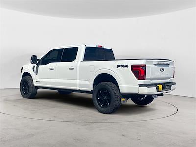2025 Ford F-150 SuperCrew Cab 4x4 Pickup for sale #RN33878 - photo 2