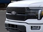 2025 Ford F-150 SuperCrew Cab 4x4 Pickup for sale #RN33878 - photo 17
