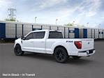 2025 Ford F-150 SuperCrew Cab 4x4 Pickup for sale #RN33878 - photo 2