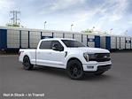 2025 Ford F-150 SuperCrew Cab 4x4 Pickup for sale #RN33878 - photo 7