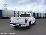 2025 Ford F-150 SuperCrew Cab 4x4 Pickup for sale #RN33878 - photo 8