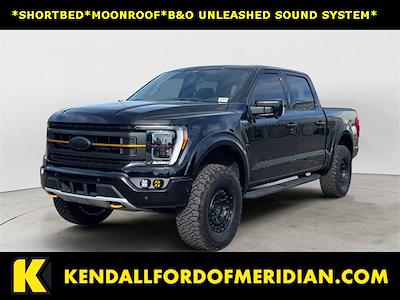 2021 Ford F-150 SuperCrew Cab 4WD Pickup for sale #RN33889A - photo 1