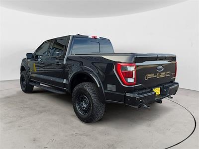 2021 Ford F-150 SuperCrew Cab 4WD Pickup for sale #RN33889A - photo 2
