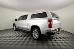2021 Chevrolet Silverado 1500 Crew Cab 4x4 Pickup for sale #RN33893A - photo 2