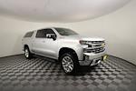 2021 Chevrolet Silverado 1500 Crew Cab 4x4 Pickup for sale #RN33893A - photo 5