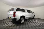 2021 Chevrolet Silverado 1500 Crew Cab 4x4 Pickup for sale #RN33893A - photo 7