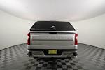 2021 Chevrolet Silverado 1500 Crew Cab 4x4 Pickup for sale #RN33893A - photo 8