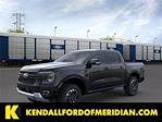 2025 Ford Ranger SuperCrew Cab 4x4 Pickup for sale #RN33894 - photo 1