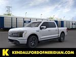 2025 Ford F-150 Lightning SuperCrew Cab AWD Pickup for sale #RN33899 - photo 1