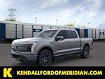 2025 Ford F-150 Lightning SuperCrew Cab AWD Pickup for sale #RN33900 - photo 1