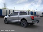 2025 Ford F-150 Lightning SuperCrew Cab AWD Pickup for sale #RN33900 - photo 2