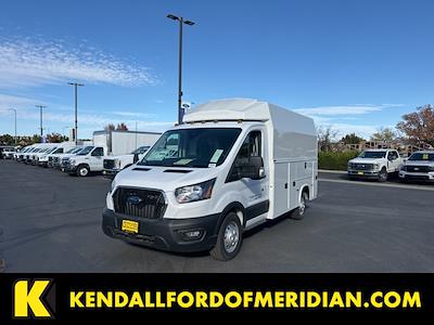 2024 Ford Transit 350 AWD Knapheide Service Utility Van for sale #RN33910 - photo 1