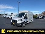 2024 Ford Transit 350 AWD Knapheide Service Utility Van for sale #RN33910 - photo 1