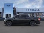 2025 Ford Maverick SuperCrew Cab FWD Pickup for sale #RN33913 - photo 4