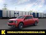 2025 Ford Maverick SuperCrew Cab AWD Pickup for sale #RN33914 - photo 1