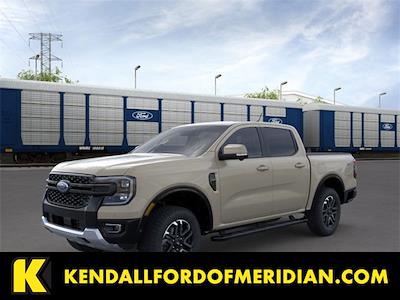 2025 Ford Ranger SuperCrew Cab 4x4 Pickup for sale #RN33915 - photo 1