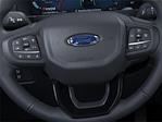 2025 Ford Ranger SuperCrew Cab 4x4 Pickup for sale #RN33915 - photo 12