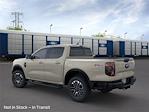 2025 Ford Ranger SuperCrew Cab 4x4 Pickup for sale #RN33915 - photo 4