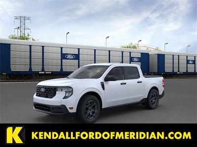2025 Ford Maverick SuperCrew Cab AWD Pickup for sale #RN33924 - photo 1