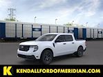 2025 Ford Maverick SuperCrew Cab AWD Pickup for sale #RN33924 - photo 1