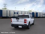 2025 Ford Maverick SuperCrew Cab AWD Pickup for sale #RN33924 - photo 8