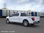 2025 Ford F-150 SuperCrew Cab 4x4 Pickup for sale #RN33926 - photo 2