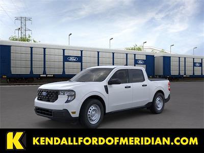 2025 Ford Maverick SuperCrew Cab AWD Pickup for sale #RN33937 - photo 1
