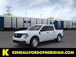 2025 Ford Maverick SuperCrew Cab AWD Pickup for sale #RN33937 - photo 1