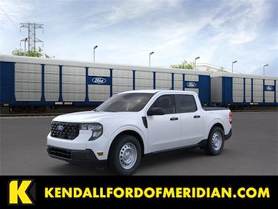 2025 Ford Maverick SuperCrew Cab AWD Pickup for sale #RN33938 - photo 1
