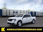 2025 Ford Maverick SuperCrew Cab AWD Pickup for sale #RN33938 - photo 1