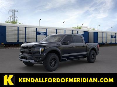 2025 Ford F-150 SuperCrew Cab 4x4 Pickup for sale #RN33953 - photo 1