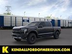 2025 Ford F-150 SuperCrew Cab 4x4 Pickup for sale #RN33953 - photo 1