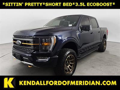 2022 Ford F-150 SuperCrew Cab 4x4 Pickup for sale #RN33953A - photo 1