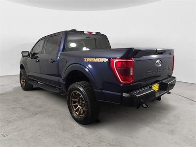 2022 Ford F-150 SuperCrew Cab 4x4 Pickup for sale #RN33953A - photo 2