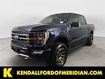 2022 Ford F-150 SuperCrew Cab 4x4 Pickup for sale #RN33953A - photo 1
