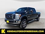 2012 Ford F-350 Crew Cab SRW 4WD Pickup for sale #RN33953B - photo 1