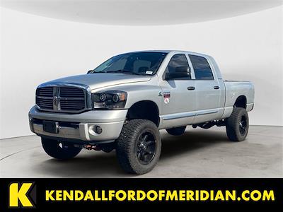 2007 Dodge Ram 2500 Mega Cab 4x4 Pickup for sale #RN33954B - photo 1